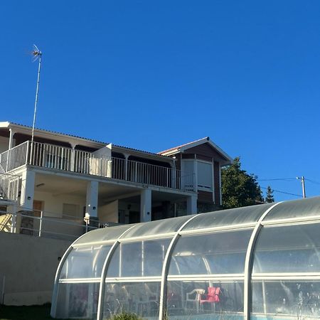 Villa De Gredos Navarredonda de Gredos Εξωτερικό φωτογραφία