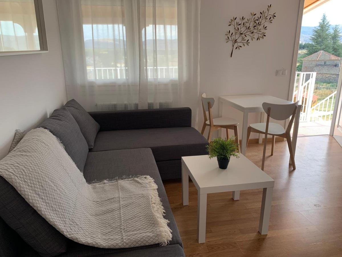 Villa De Gredos Navarredonda de Gredos Εξωτερικό φωτογραφία
