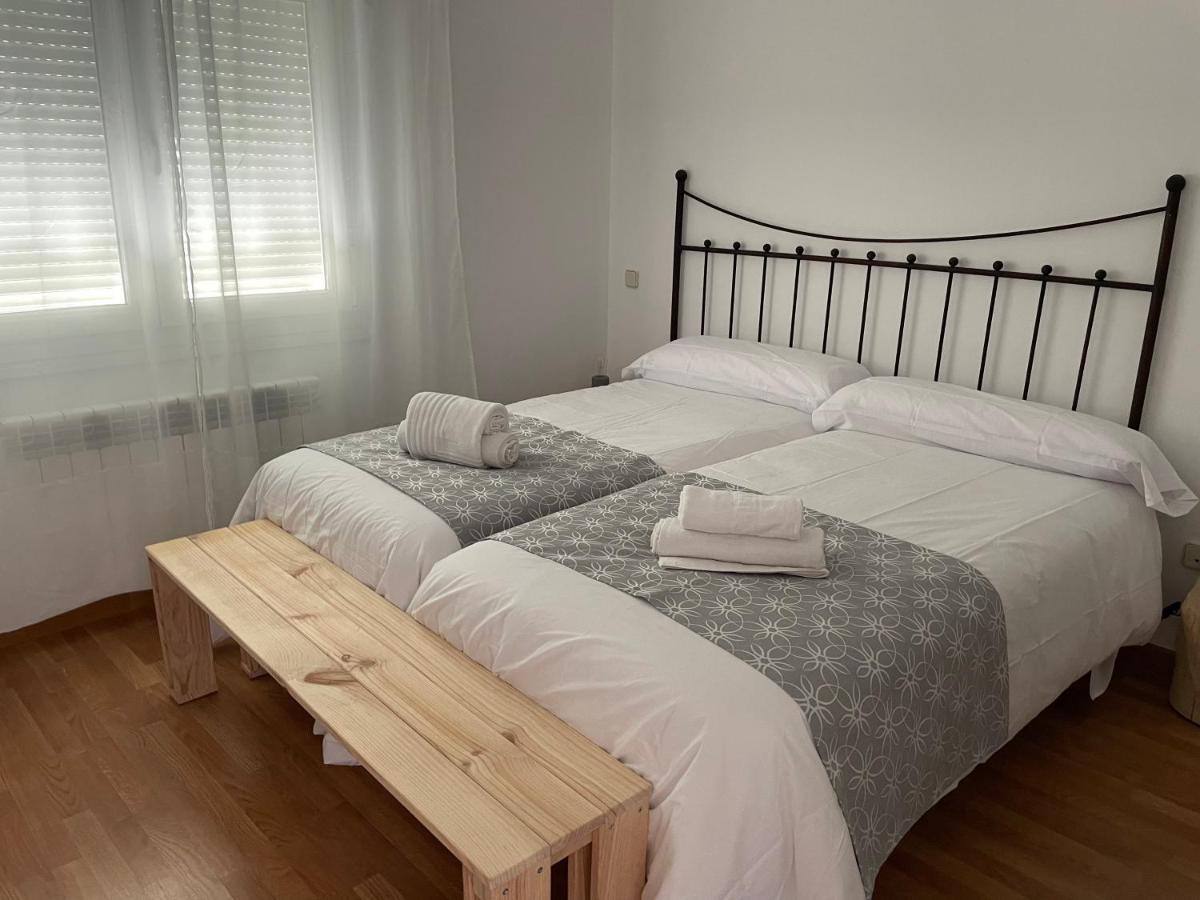 Villa De Gredos Navarredonda de Gredos Εξωτερικό φωτογραφία
