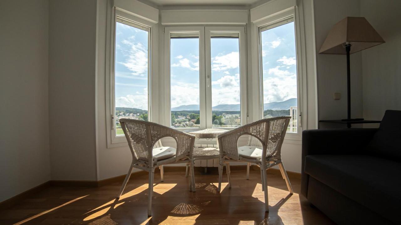 Villa De Gredos Navarredonda de Gredos Εξωτερικό φωτογραφία