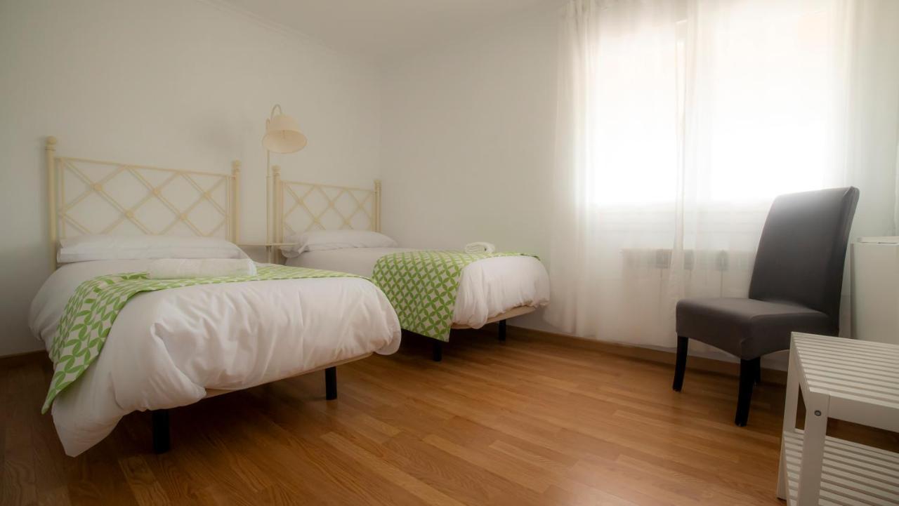 Villa De Gredos Navarredonda de Gredos Εξωτερικό φωτογραφία