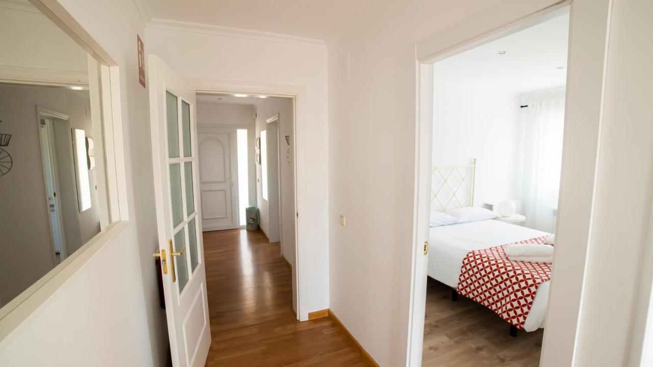 Villa De Gredos Navarredonda de Gredos Εξωτερικό φωτογραφία