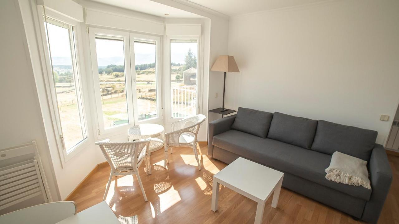 Villa De Gredos Navarredonda de Gredos Εξωτερικό φωτογραφία