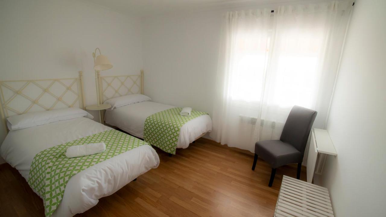 Villa De Gredos Navarredonda de Gredos Εξωτερικό φωτογραφία