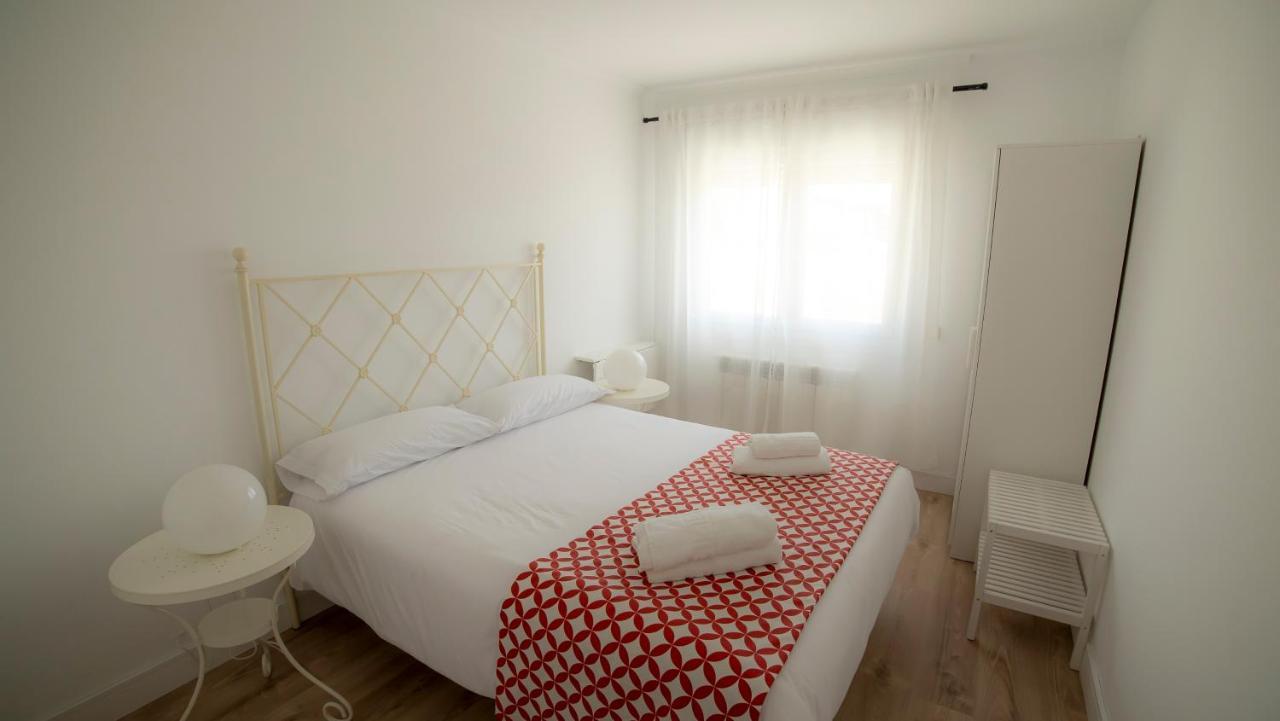 Villa De Gredos Navarredonda de Gredos Εξωτερικό φωτογραφία