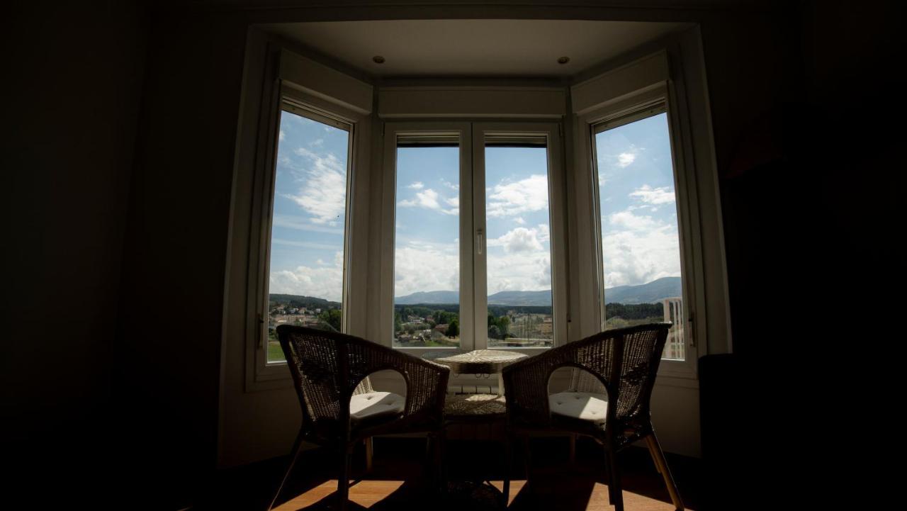 Villa De Gredos Navarredonda de Gredos Εξωτερικό φωτογραφία