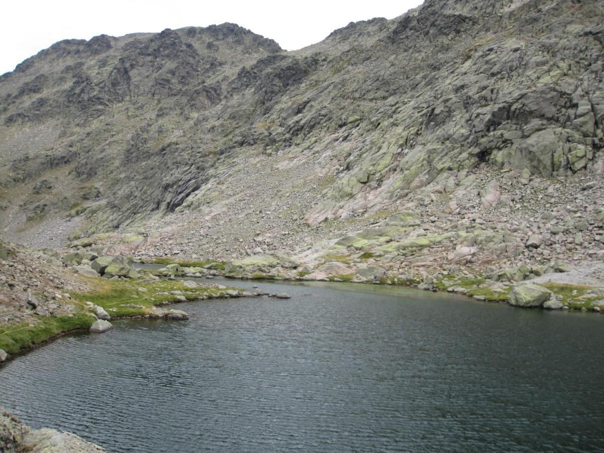 Villa De Gredos Navarredonda de Gredos Εξωτερικό φωτογραφία